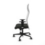 Office Chair Piqueras y Crespo B1C036G Black