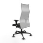 Office Chair Piqueras y Crespo B1C036G Black