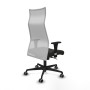 Office Chair Piqueras y Crespo B1C036G Black