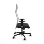 Office Chair Piqueras y Crespo B1C036G Black