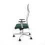 Office Chair Piqueras y Crespo B1B026G Green