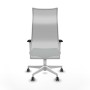 Chaise de Bureau Piqueras y Crespo B1B026G Vert