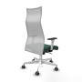 Office Chair Piqueras y Crespo B1B026G Green