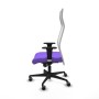Office Chair Piqueras y Crespo B1C036G Lilac