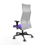 Office Chair Piqueras y Crespo B1C036G Lilac