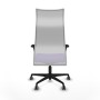 Office Chair Piqueras y Crespo B1C036G Lilac