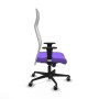 Office Chair Piqueras y Crespo B1C036G Lilac