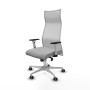 Office Chair Piqueras y Crespo B1B086G Light grey