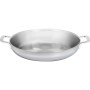 Poêle Demeyere 40850-955-0 Argenté Acier inoxydable Ø 26 cm Ø 32 cm