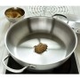 Poêle Demeyere 40850-955-0 Argenté Acier inoxydable Ø 26 cm Ø 32 cm