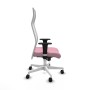 Chaise de Bureau Piqueras y Crespo B1C026N Rose