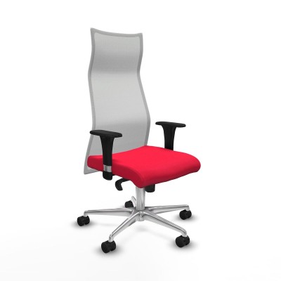 Office Chair Piqueras y Crespo B1C086N Red