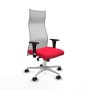 Office Chair Piqueras y Crespo B1C086N Red