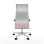 Office Chair Piqueras y Crespo B1C086N Red