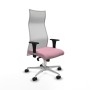 Office Chair Piqueras y Crespo B1C086N Pink