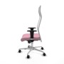 Office Chair Piqueras y Crespo B1C086N Pink