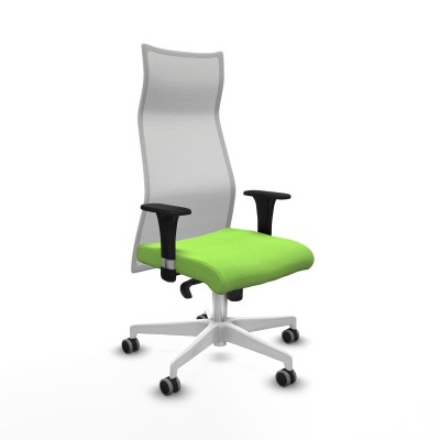 Office Chair Piqueras y Crespo B1C026G Pistachio