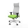 Office Chair Piqueras y Crespo B1C026G Pistachio