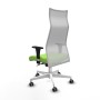 Office Chair Piqueras y Crespo B1C026G Pistachio