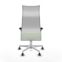 Office Chair Piqueras y Crespo B1C026G Pistachio