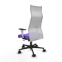 Office Chair Piqueras y Crespo B1B036N Lilac