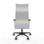 Office Chair Piqueras y Crespo B1B036N Lilac