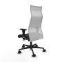 Office Chair Piqueras y Crespo B1C036N Black