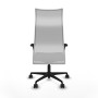 Office Chair Piqueras y Crespo B1C036N Black