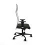 Office Chair Piqueras y Crespo B1C036N Black