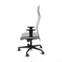 Office Chair Piqueras y Crespo B1C036G Light grey