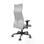 Office Chair Piqueras y Crespo B1C036G Light grey