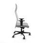 Office Chair Piqueras y Crespo B1C036G Light grey