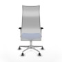 Office Chair Piqueras y Crespo B1B086G Blue