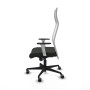 Office Chair Piqueras y Crespo B1B036G Black