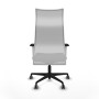 Office Chair Piqueras y Crespo B1B036G Black