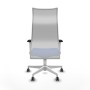 Office Chair Piqueras y Crespo B1B026G Blue