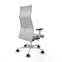 Office Chair Piqueras y Crespo B1B086N Light grey