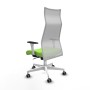 Office Chair Piqueras y Crespo B1B026G Pistachio