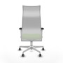 Office Chair Piqueras y Crespo B1B026G Pistachio