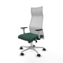 Office Chair Piqueras y Crespo B1B086N Green