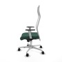 Office Chair Piqueras y Crespo B1B086N Green