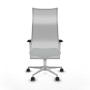 Office Chair Piqueras y Crespo B1B086N Green