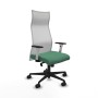 Office Chair Piqueras y Crespo B1B036N Emerald Green