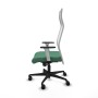 Office Chair Piqueras y Crespo B1B036N Emerald Green