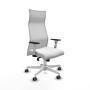 Office Chair Piqueras y Crespo B1B026G White