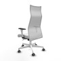 Office Chair Piqueras y Crespo B1B026G White