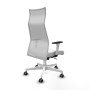 Office Chair Piqueras y Crespo B1B026G White