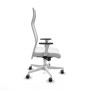 Office Chair Piqueras y Crespo B1B026G White