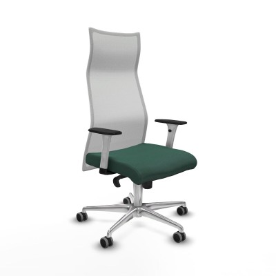 Office Chair Piqueras y Crespo B1B086G Green