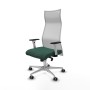 Office Chair Piqueras y Crespo B1B086G Green